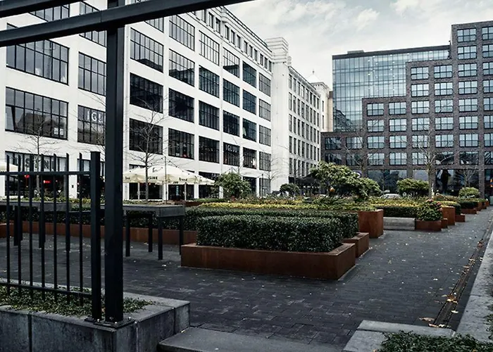 WestcordHotel Eindhoven