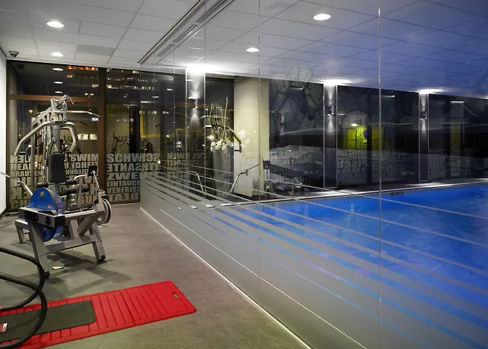 Park PlazaHotel Eindhoven